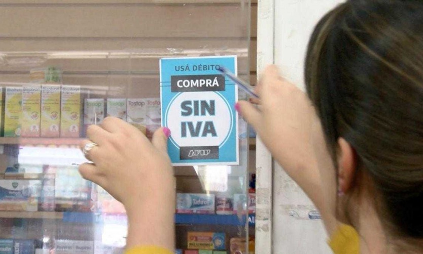 ¿Cómo reclamar si no se recibió la devolución del IVA?