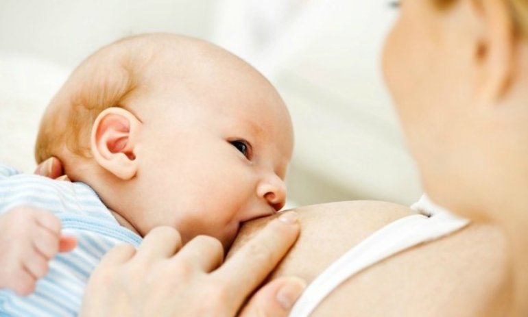 Los centros de salud y hospitales se suman a la Semana de la Lactancia Materna