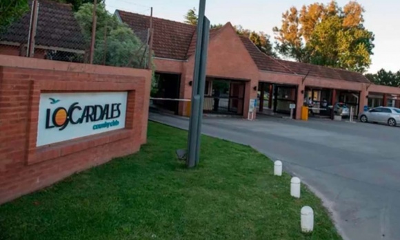 Detuvieron al principal sospechoso del crimen en Los Cardales
