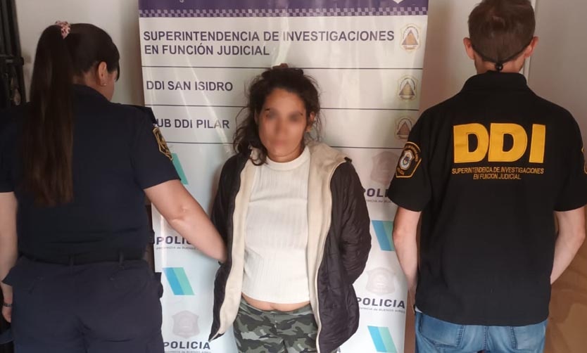 Fingió un robo y mató a su pareja: aseguró que lo hizo para defenderse