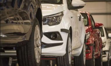 La venta de autos 0km se desplomó en noviembre a nivel mensual e interanual