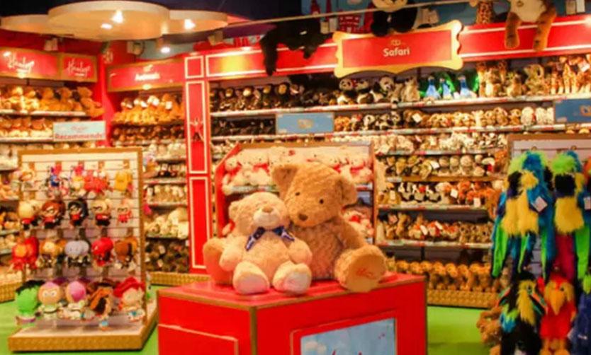 Navidad: las ventas de juguetes caen 7% y reflejan un consumo más prudente