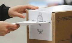 Dónde voto: ya se puede consultar el padrón definitivo para las elecciones bonaerenses