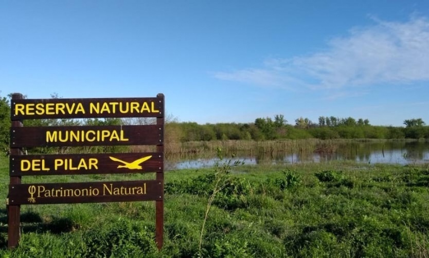 La Reserva Natural inicia un ciclo de Cine Debate en el Día de los Humedales