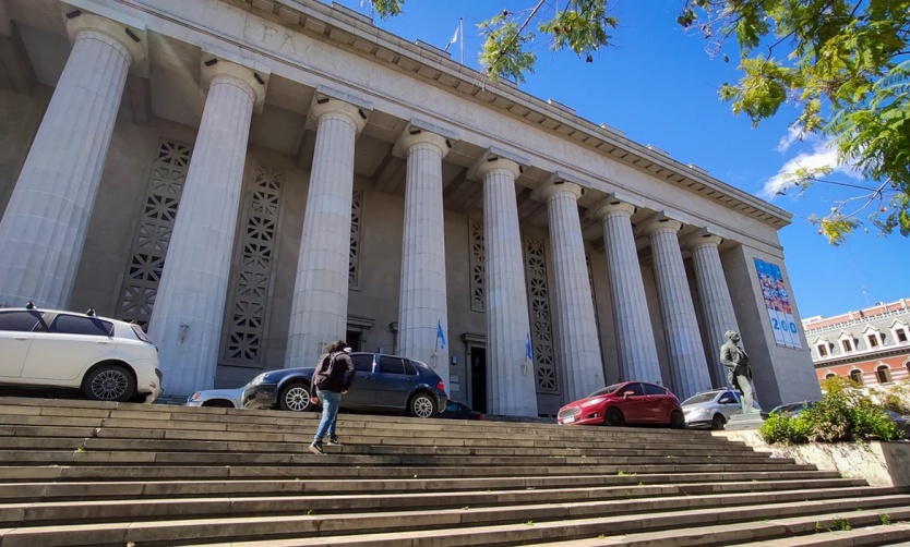 Las universidades negaron acuerdo con el Gobierno y ratificaron la marcha del 23 de abril