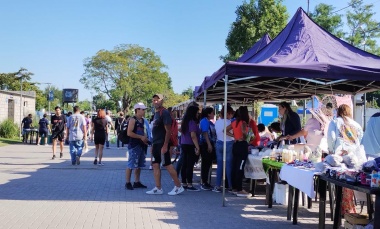 Mercados Bonaerenses llega con ofertas a una nueva localidad en Pilar