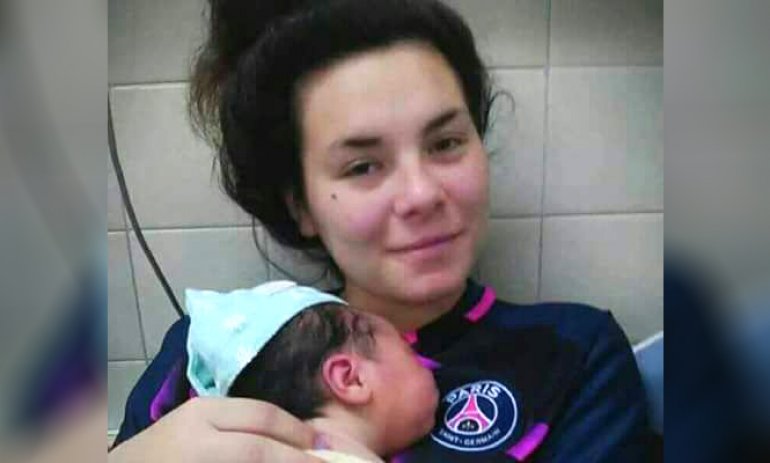 Piden que se investigue la muerte de una joven tras dar a luz en el Hospital Meisner