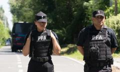 Ordenan nuevas medidas de prueba por la mansión de Pilar vinculada a dirigentes de la AFA