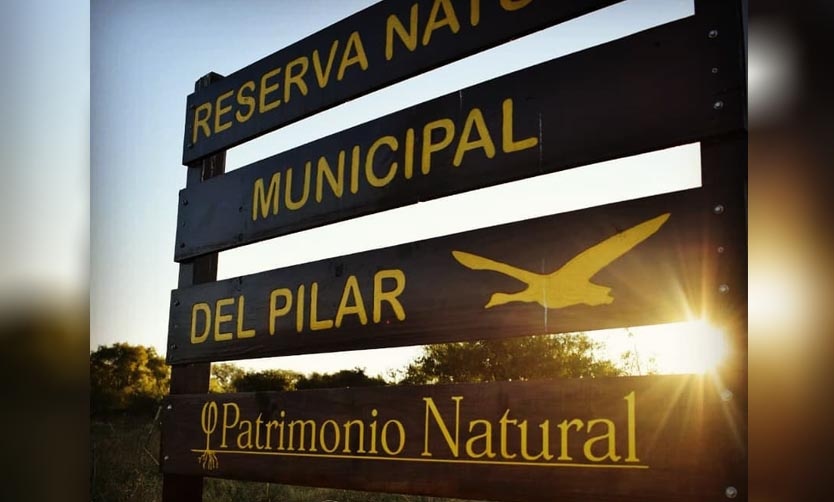 Se reanudan las caminatas nocturnas en la Reserva Natural