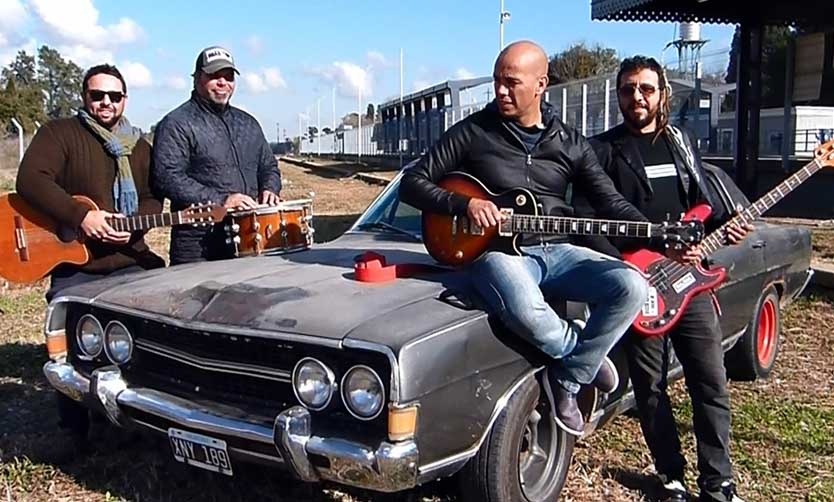 Música e identidad en la celebración virtual de las Patronales de Manzanares