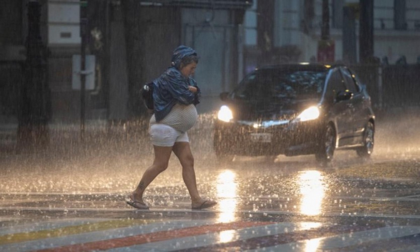 Inesperado cambio del pronóstico en el AMBA: vuelven las lluvias