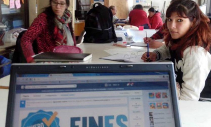 Educación: Arranca una nueva inscripción para el Plan FinEs en Pilar