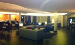 Hoteles que te hacen sentir como en casa