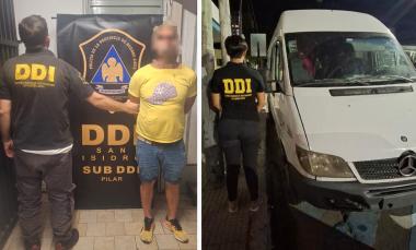 Nuevo detenido en la causa por estafas con cheques sin fondos a empresas