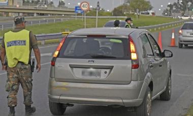 Operativos de saturación en Pilar: 14 detenidos y más de 3.800 personas identificadas