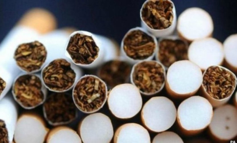 Buscan prohibir la venta de cigarrillos saborizados en la Provincia