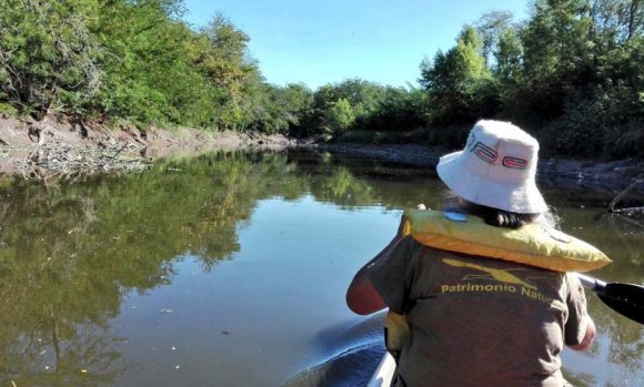 Pilar celebrará el “Día del Río Luján” con un abanico de actividades