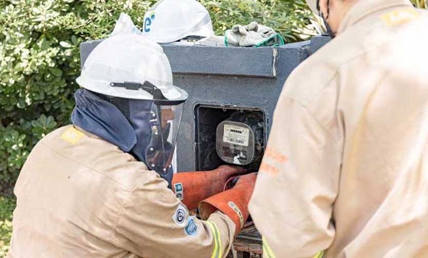 Cortes de luz: el ENRE lanza instructivo para saber cómo reclamar