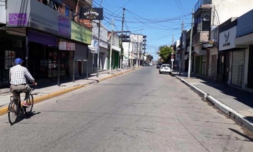 El Municipio busca implementar “lo antes posible” los subsidios para comercios