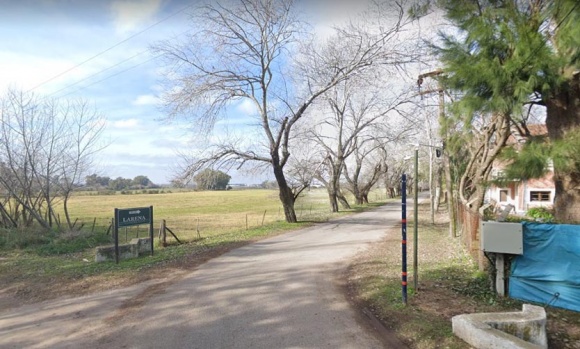 Ordenan frenar fumigaciones con agroquímicos en terrenos linderos a un country