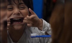 El programa municipal de salud bucal ya realizó más de 4300 controles odontológicos