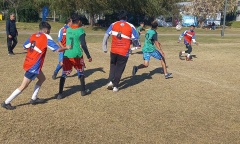 Juegos Bonaerenses: Pilar llevará12 equipos al Regional