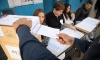 ¿Qué se elige en la primera sección electoral?