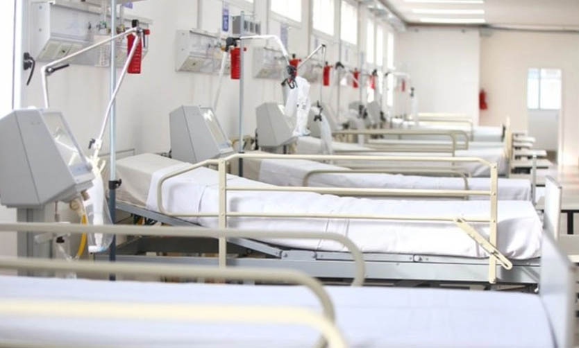 COVID en Pilar: en 21 días aumentaron un 80% las hospitalizaciones