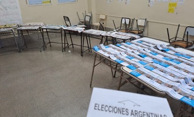 Una por una, las alianzas que competirán en septiembre en las legislativas bonaerenses