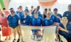 Gran actuación de la Escuela Municipal de Natación PCD en un torneo en San Fernando