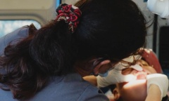 El Sindicato de Químicos organiza una jornada de salud bucal