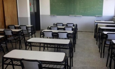 Docentes van al paro el lunes tras la confirmación de la quita del FONID