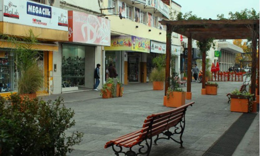Se profundizó la caída en las ventas del comercio del centro de Pilar
