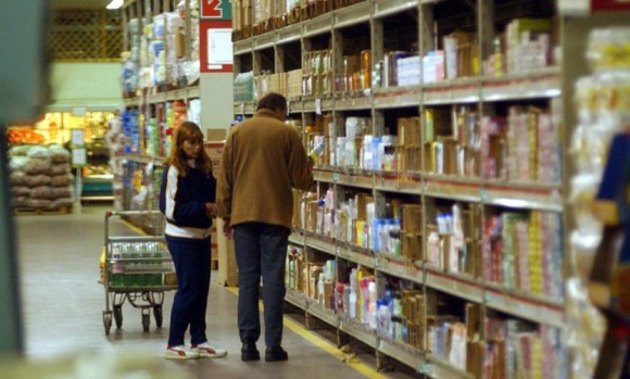 Los precios mayoristas treparon un 9,22% en octubre