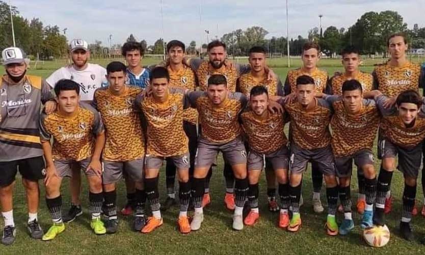 Fútbol: la Copa “Pilar” inicia el camino de la segunda fase