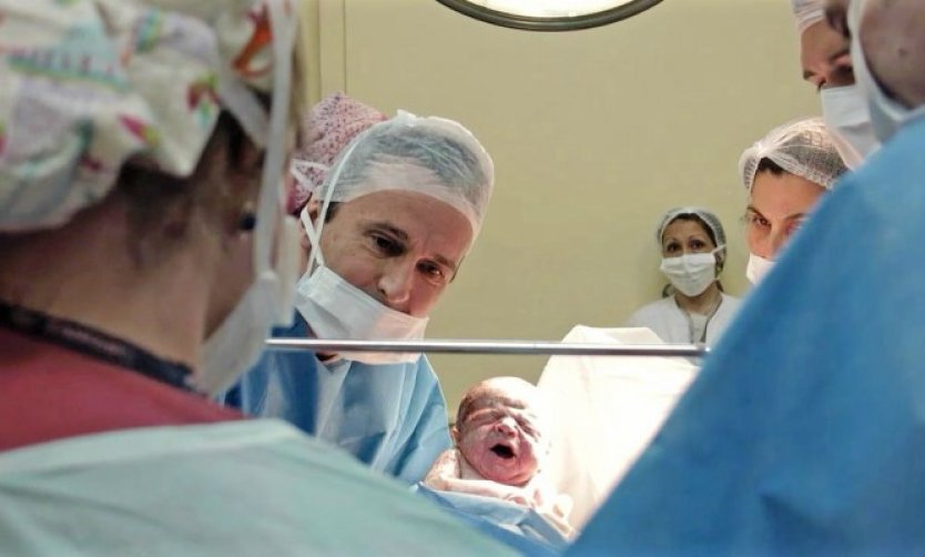 Neuspiller cruzó a Campagnoli en el debate por el aborto: "Es inviable sacar un bebé en la semana 21"