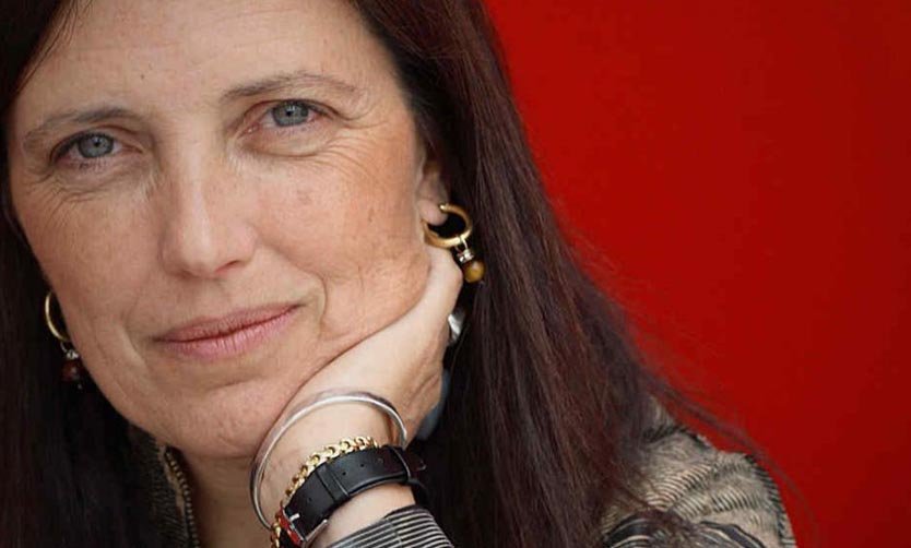 La escritora Claudia Piñeiro fue víctima de un secuestro virtual