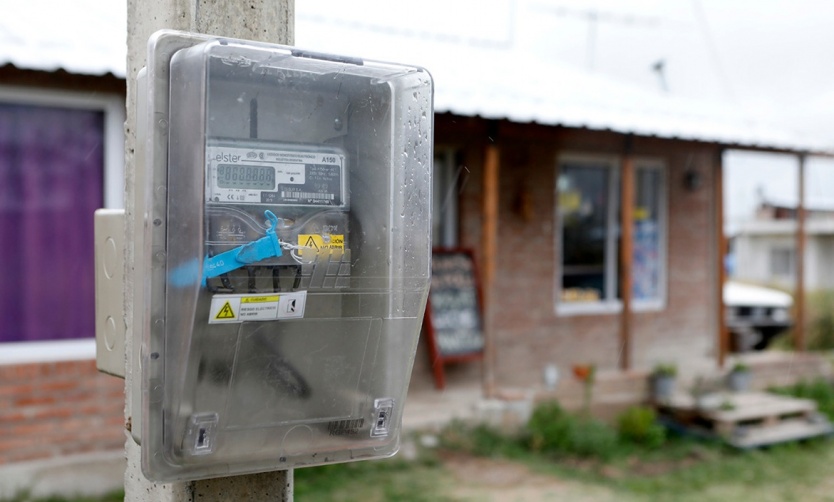 Cortes de luz: Instan a EDENOR a informar todos los reclamos ante el ENRE