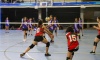 Se pone en marcha el 2025 de la Liga Municipal de Voley