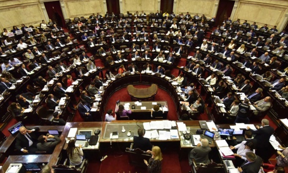 Diputados avanza en la Ley de Compre Argentino