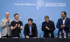 La Provincia invertirá $3.000 millones para financiar proyectos de investigación científica y tecnológica