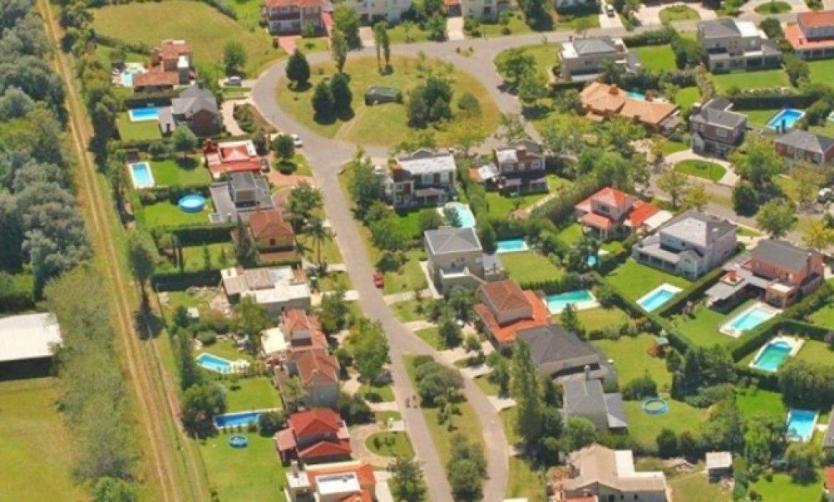 Eliminarán los subsidios energéticos a usuarios de barrios cerrados