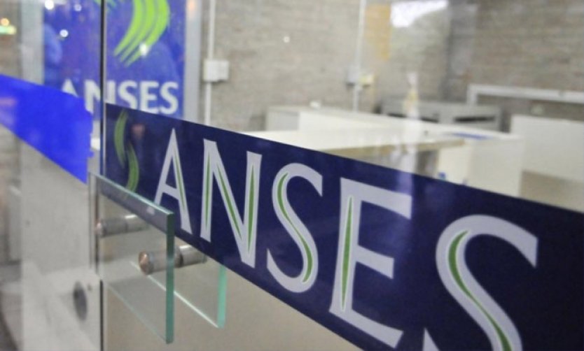 Ante un nuevo paro en los bancos, Anses adelanta pagos a jubilados y beneficiarios de asignaciones