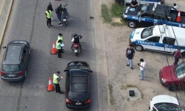Asaltan a un enfermero cuando volvía de trabajar: hay un detenido