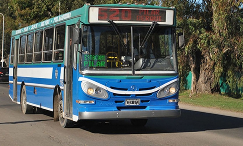 Transporte de la provincia advirtió que el boleto de colectivo podría costar 1.200 pesos