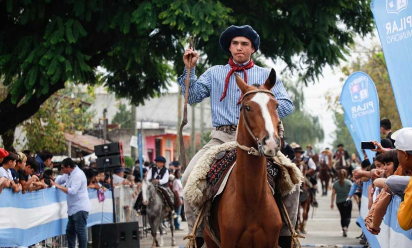 La comunidad se prepara para celebrar las Fiestas Patronales de Zelaya