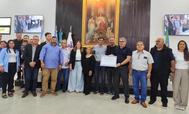 El Concejo Deliberante declaró de Interés Municipal el Día de las Iglesias Evangélicas