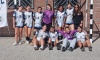 Handball: Las inferiores de Muni Pilar cerraron el Apertura con grandes sensaciones