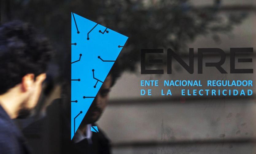El ENRE actualizó el régimen de multas para Edenor por fallas en el servicio