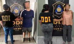 Dos detenidos en la causa por estafas mediante una empresa fantasma